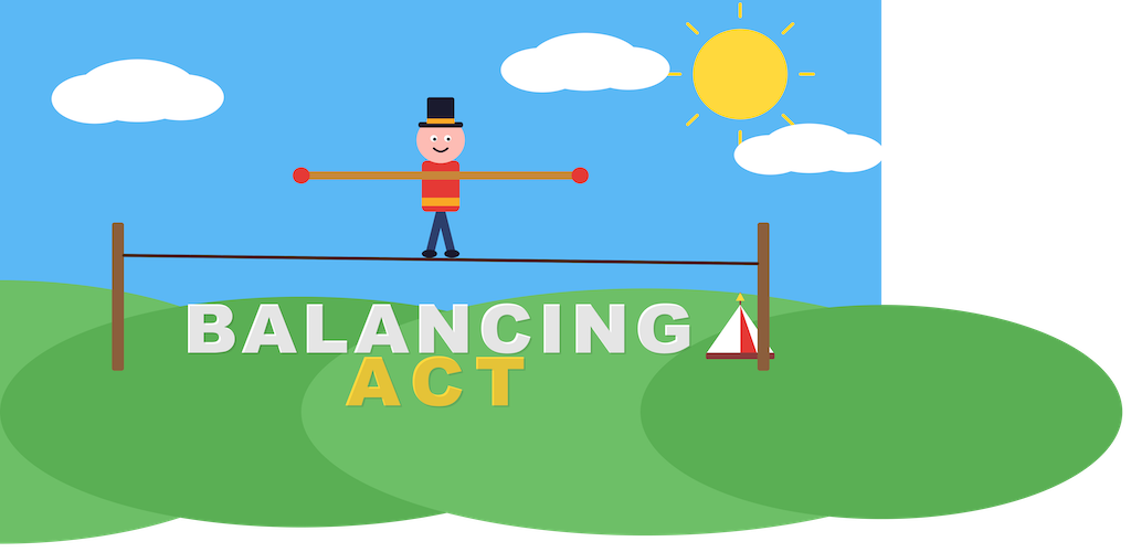 Balancing Act